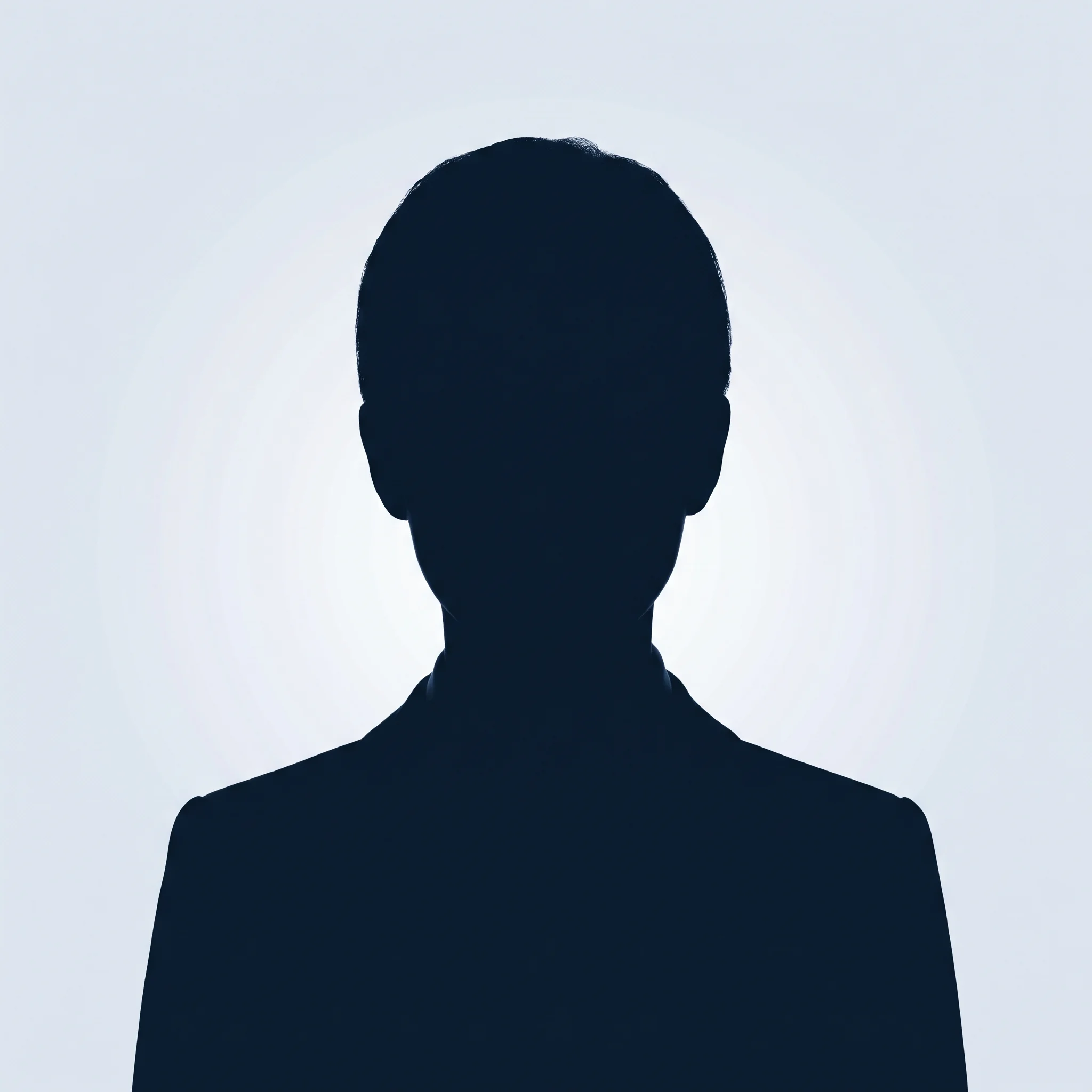 Silhouette for Yeo