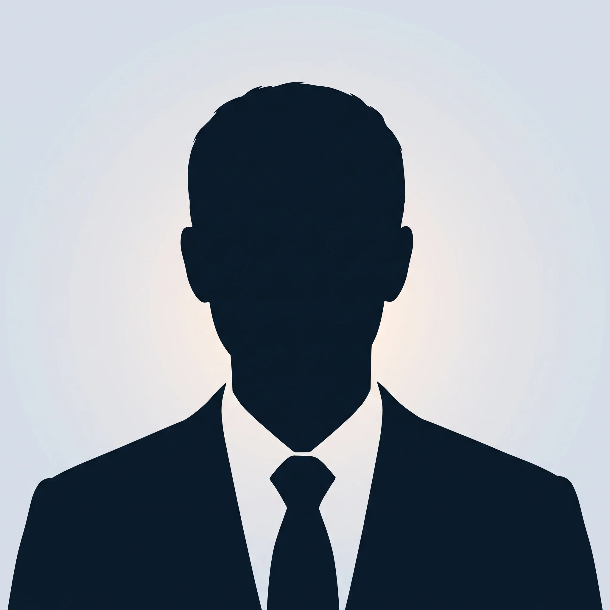 Silhouette for the Principal Security Consultant role